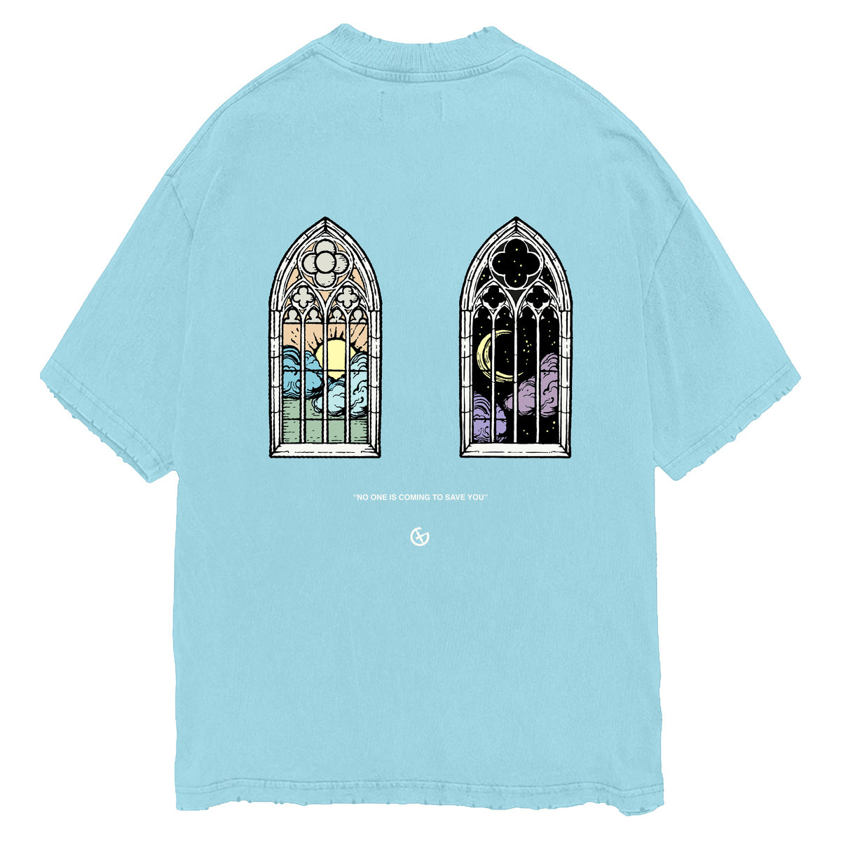 Gala Day N Night Tee
