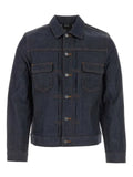 A.P.C. Jean work jacket
