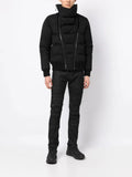 Private Stock The Juggernaut padded jacket