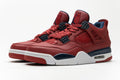 Jordan 4 Retro FIBA Reps Sneakers  CI1184-617
