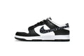 Nike Dunk Low Paisley Black Reps Sneakers DH4401-100