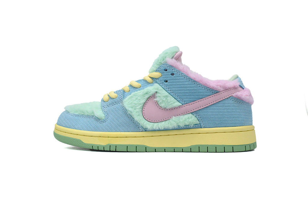 Nike SB Dunk Low Verdy Visty FN6040-400