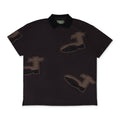 Brown 24 Polo T-Shirt