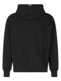 Supreme Futura cotton hoodie