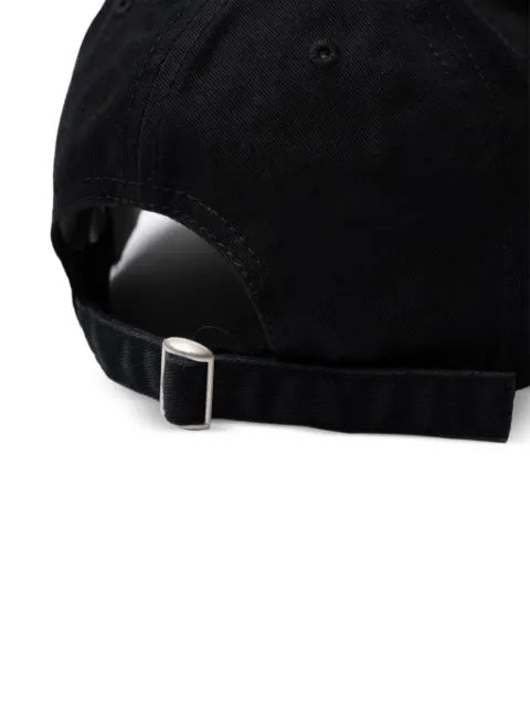 PELO FOUNDATION Jack Russell baseball cap