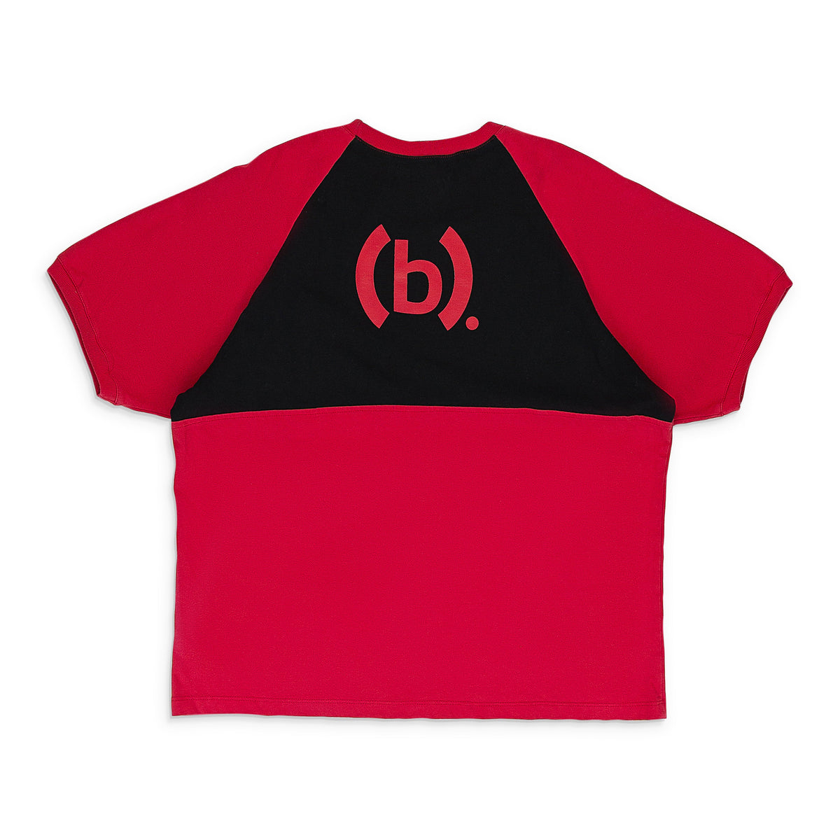 RED T-SHIRT