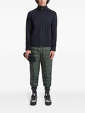 Aztech Mountain zip-up jacket
