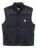 Moncler x Gilga Farm by Donald Glover quilted gilet
