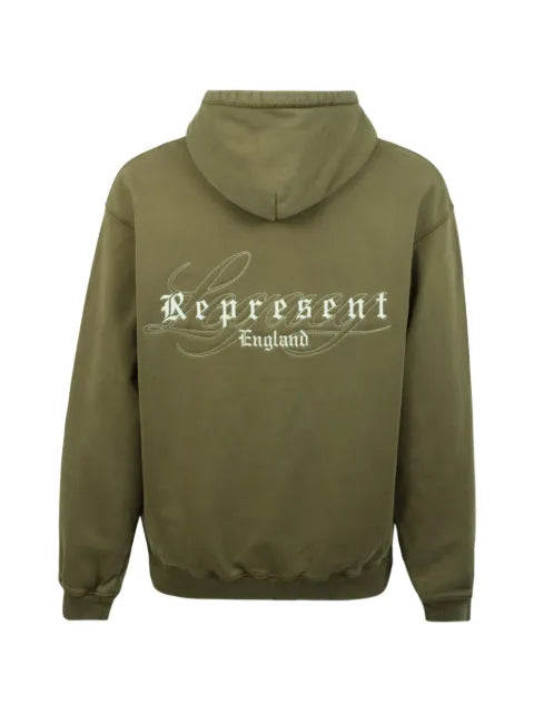 Represent England Legacy hoodie
