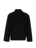 Baziszt jacket with embellishments