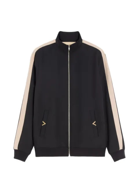 Valentino Garavani VGold track jacket