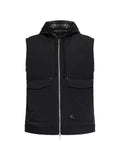 Moose Knuckles Brixton Vest
