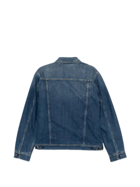 James Perse denim jacket