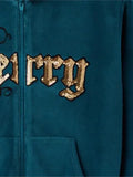 GV Gallery Paris Hilton hoodie