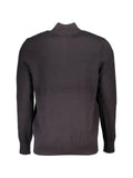 Timberland quarter-zip cotton sweatshirt