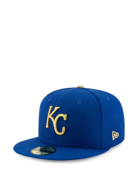 NEW ERA CAP 59FIFTY Kansas City Royals hat