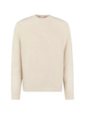 Tod's round-neck sweater in cashmere
