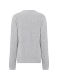 slowear ribbed-knit crew-neck sweater