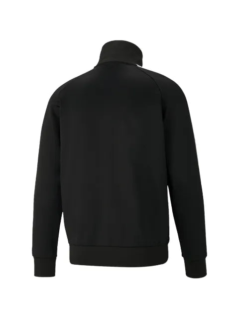 PUMA T7 zip-up sweatshirt