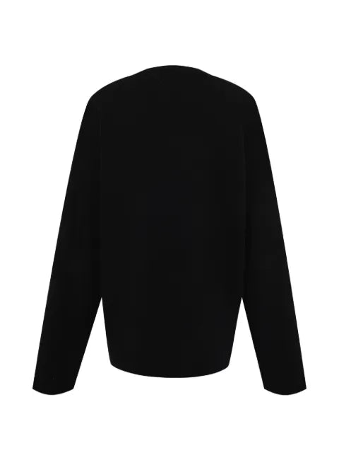 extreme cashmere n°493 Paolo crewneck sweater