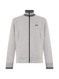 BOSS zip-up sweatshirt