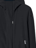 RRD hooded zip-up jacket