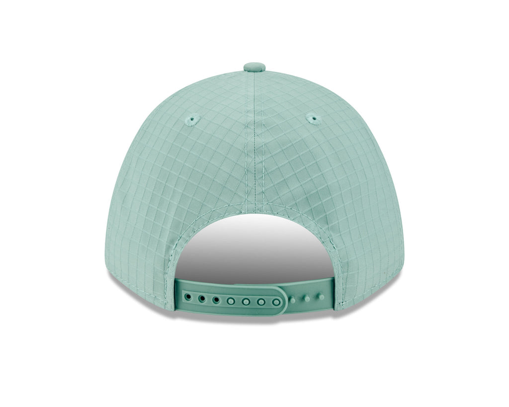 New Era Chicago Cubs Ripstop Snapback