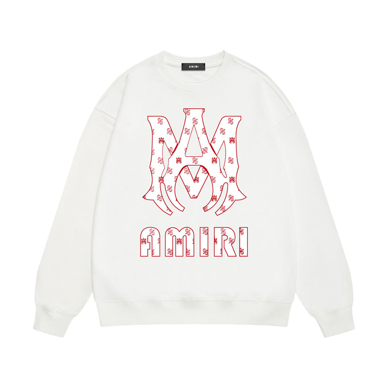 ICON Amiri Fashion sweatshirts