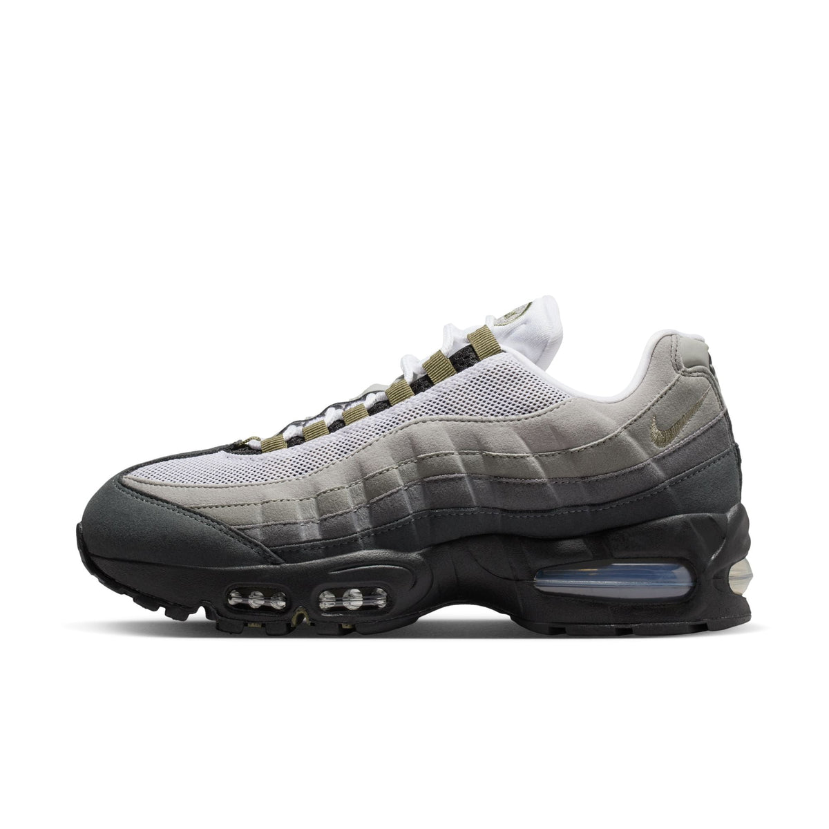 W Nike Air Max 95 OG "Olive" - HJ5996-003