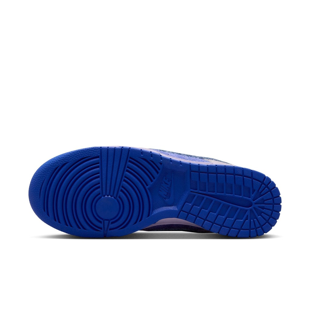 W Nike Dunk Low SE "Hydrangeas" - HQ3431-515