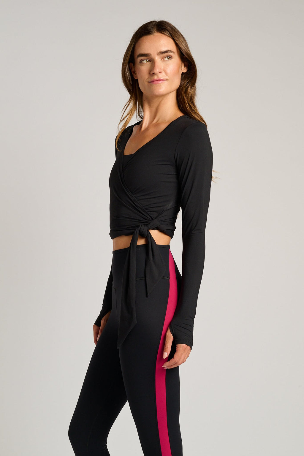 Bella Airweight Lite Wrap