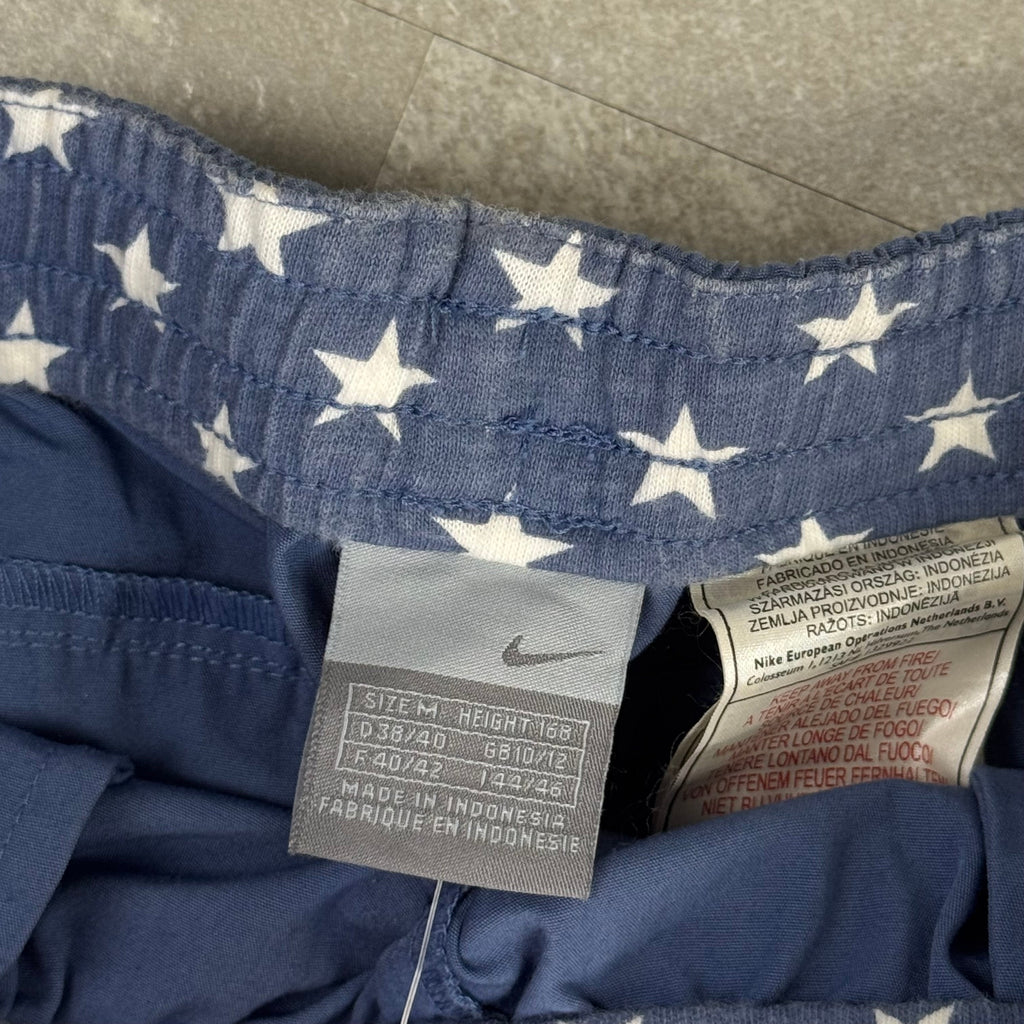 Vintage Nike Trackpants (wmns M)