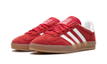 Gazelle Indoor "Better Scarlet" JI2063