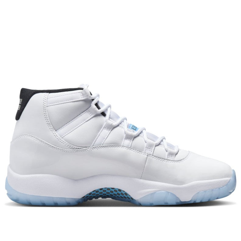 Air Jordan 11 Retro 'Legend Blue' 2024 – CT8012-104