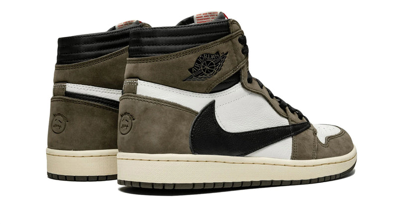 Travis Scott x Air Jordan 1 High OG SP 'Cactus Jack'