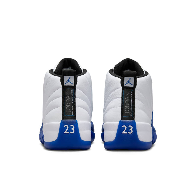 Air Jordan 12 'Blueberry' – CT8013-140