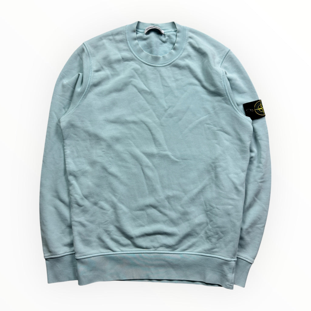 Stone Island Hoodie (S)