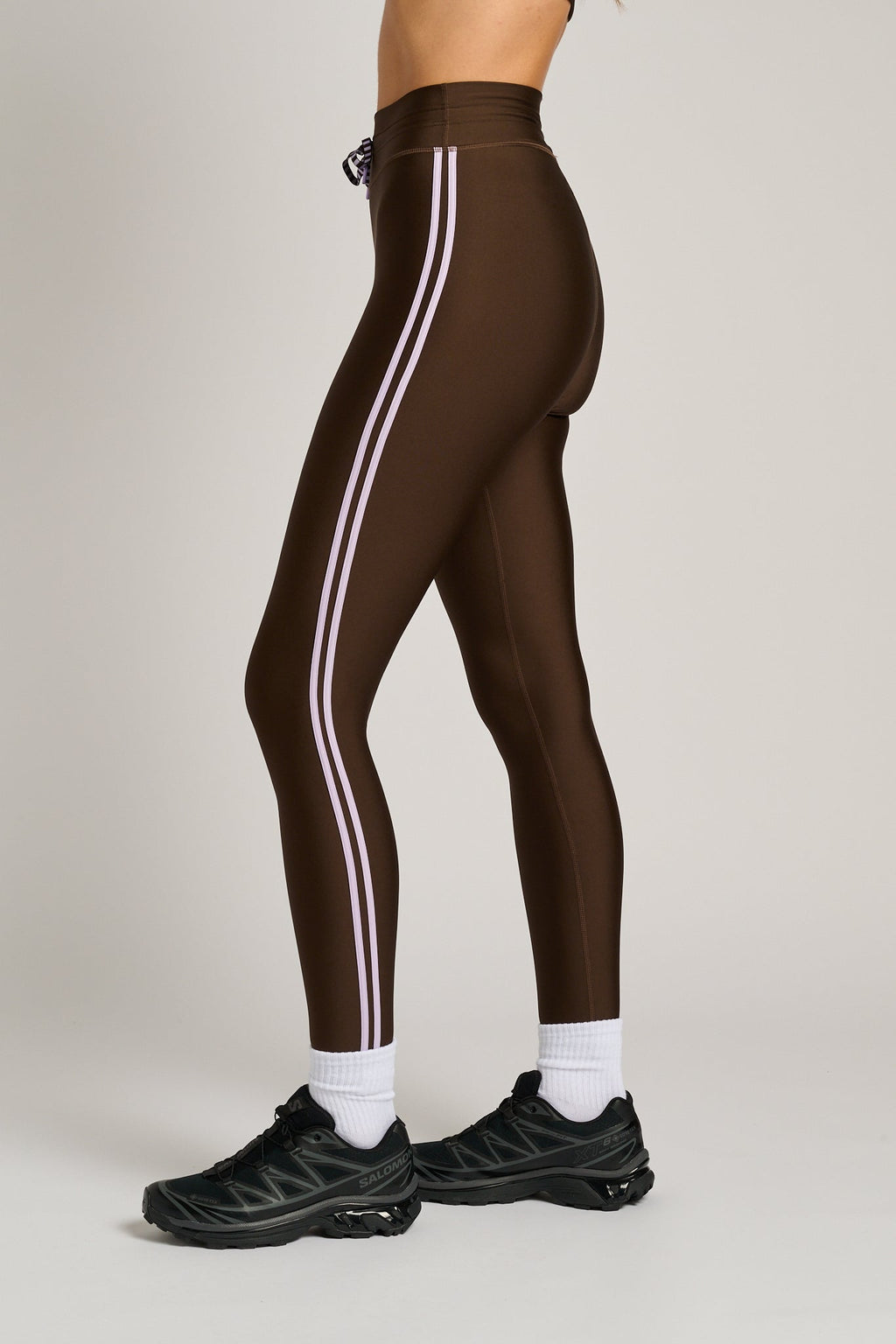 Oxford 25in Midi Pant