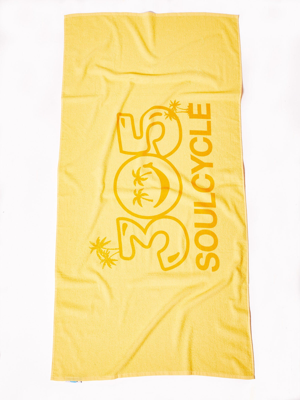 MIAMI POOL TOWEL