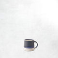 Kinto: SCS-S03 Mug 320ML: Navy X White