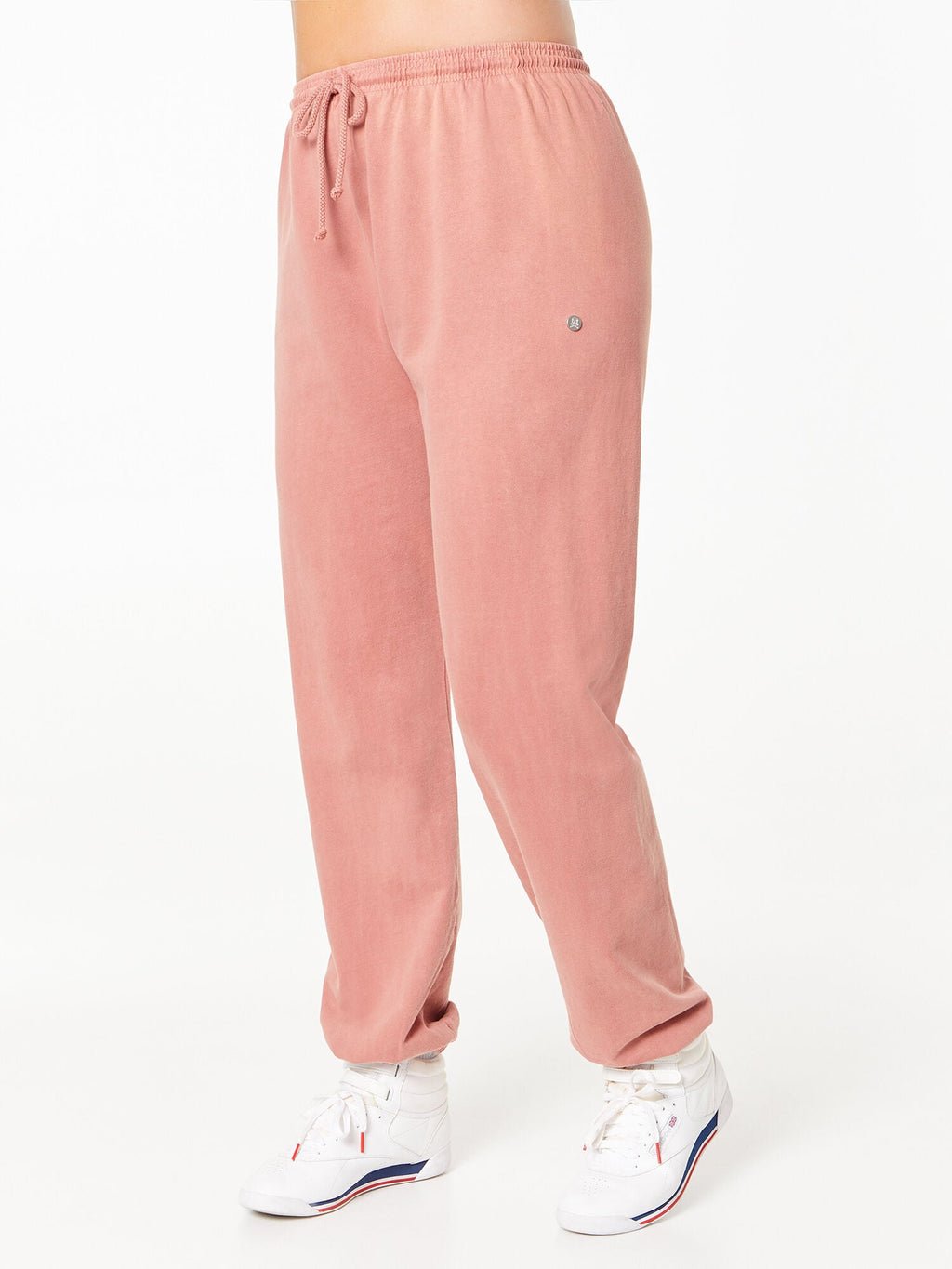 ALL STUDIO SWEATPANT CHAI