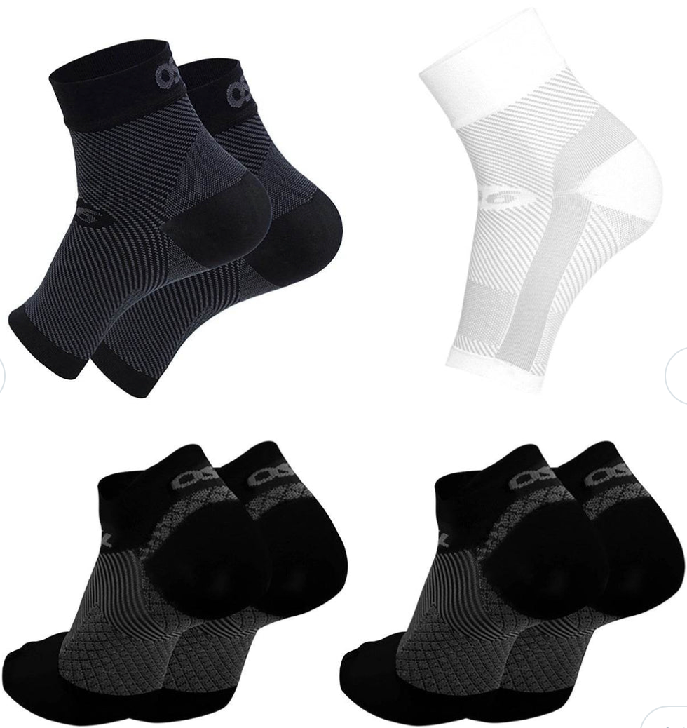 Plantar Fasciitis Recovery Kit