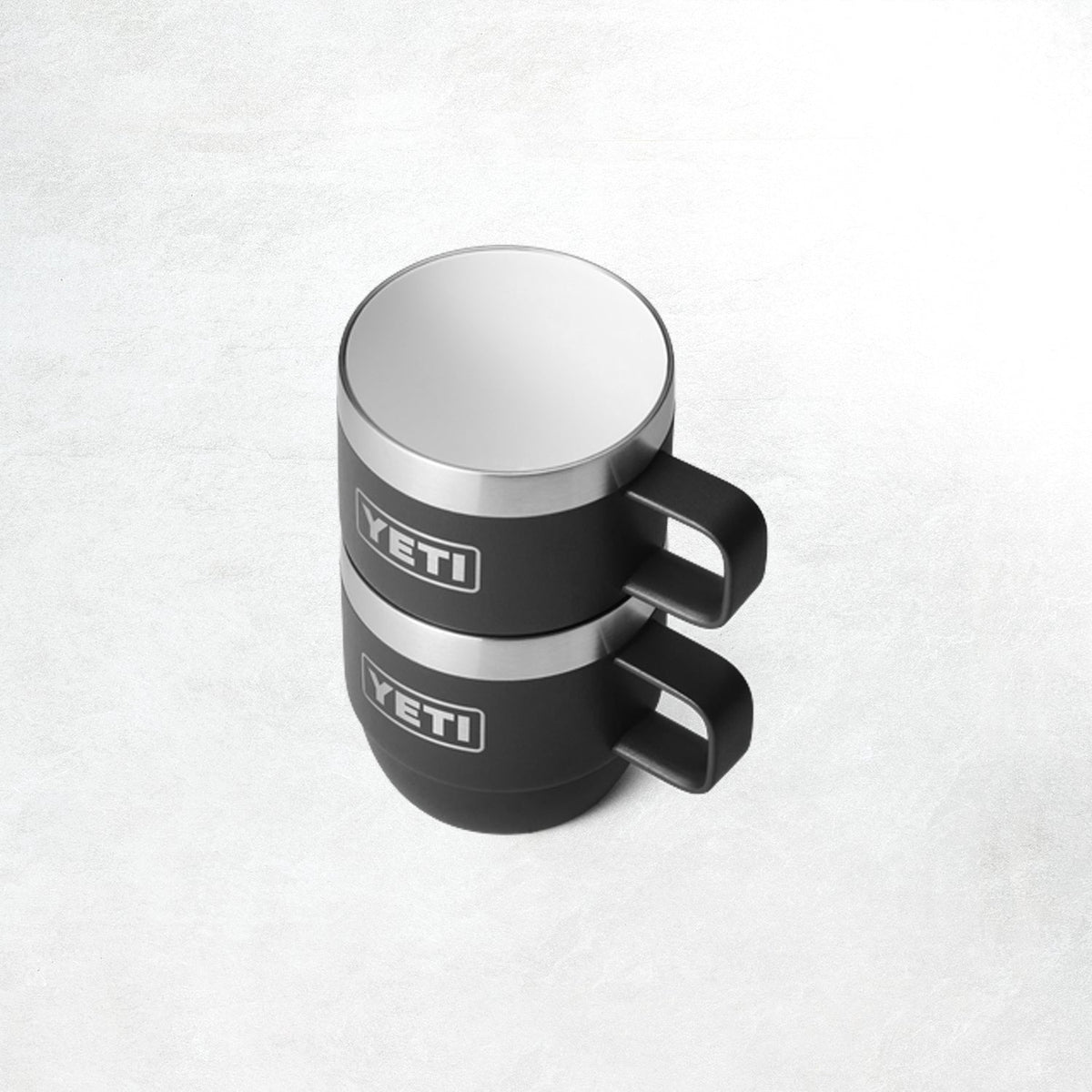 Yeti Rambler 6 Oz Espresso Mug 2 Pack