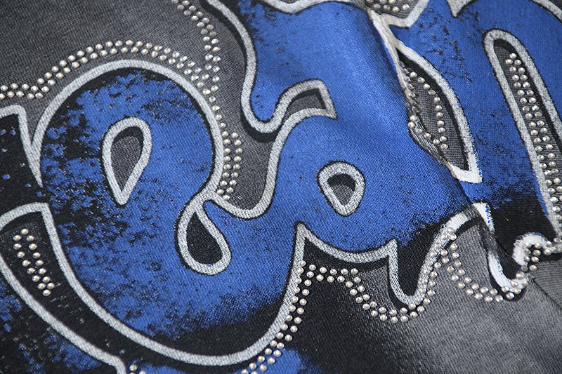 VALE USA Valley Dreams Graphic T-Shirt