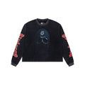 Godspeed E Pluribus Unum Graphic Long-Sleeve T-Shirt