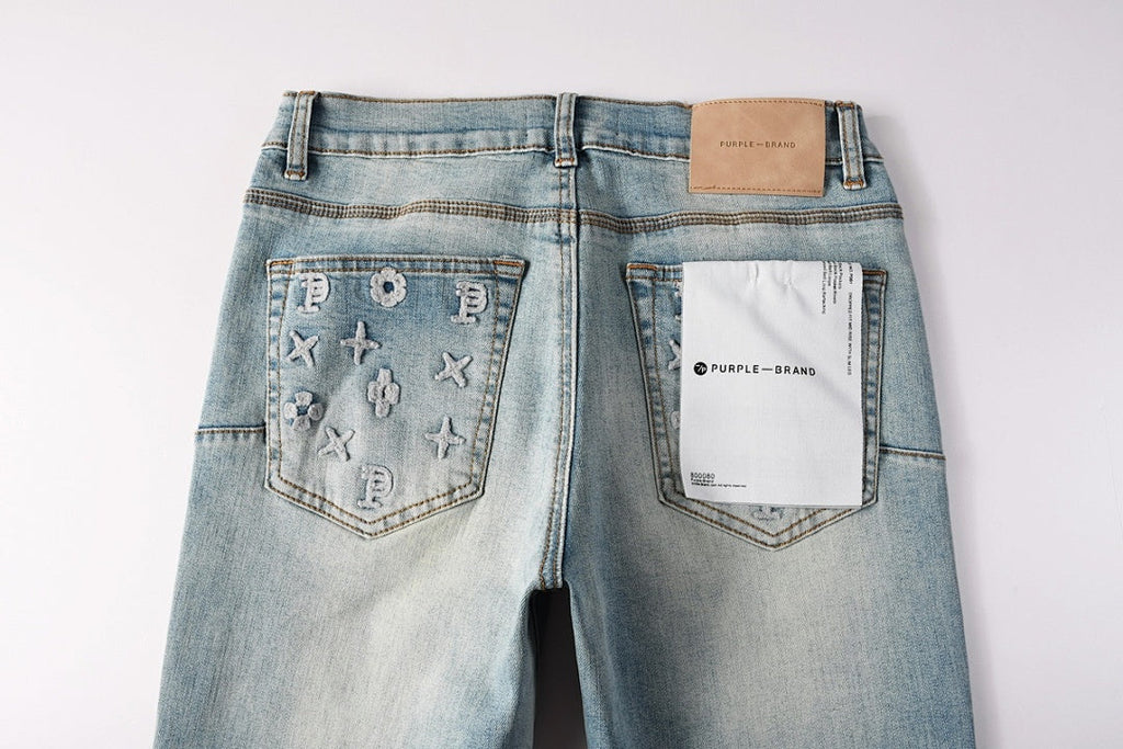 Purple Brand Street jeans 9152