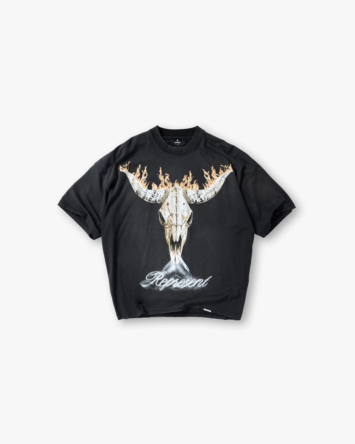 Represent British Cowboys Tee
