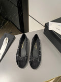 Chanel Classic Ballet Flats