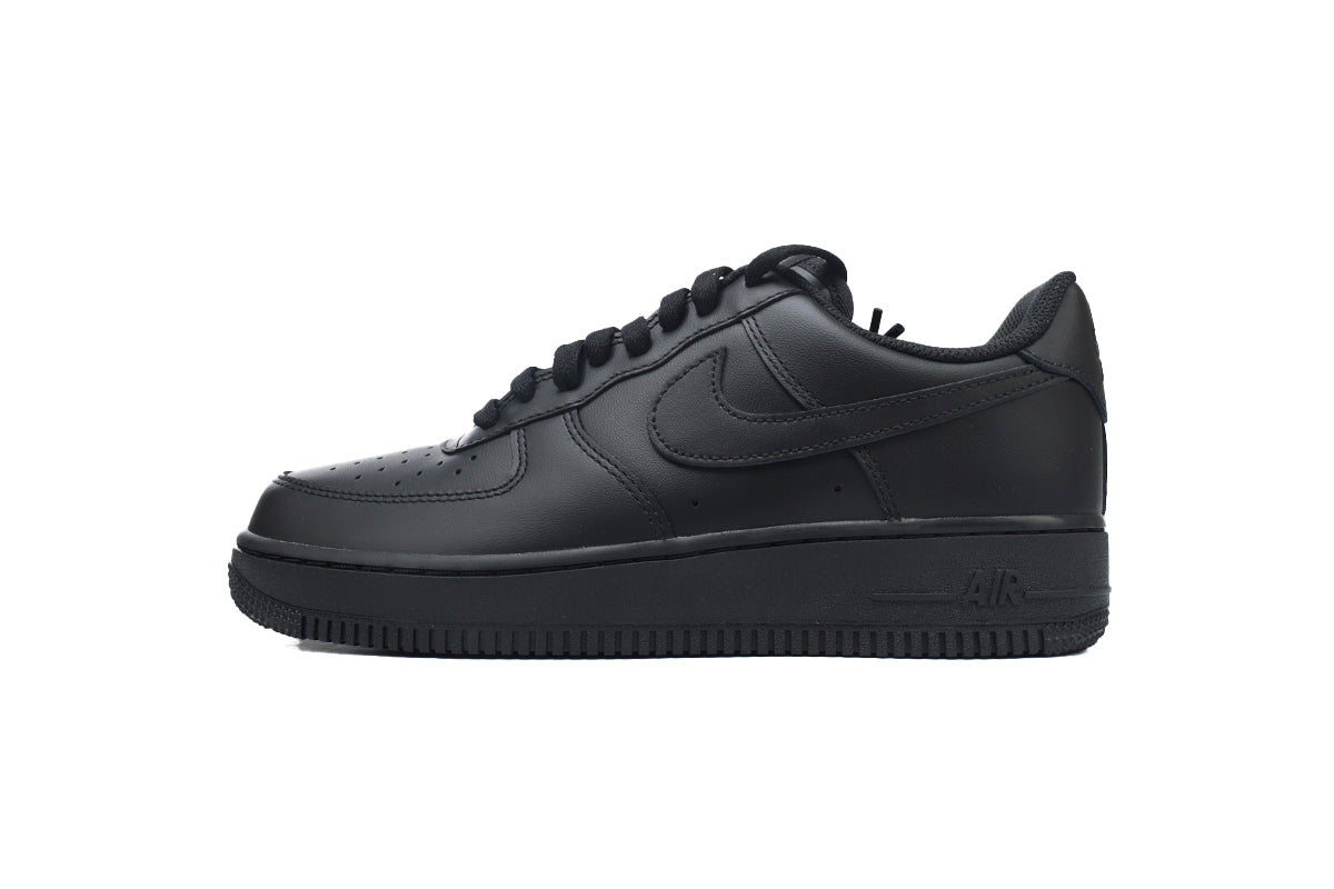 Nike Air Force 1 Low '07 Black CW2288-001/315122-001