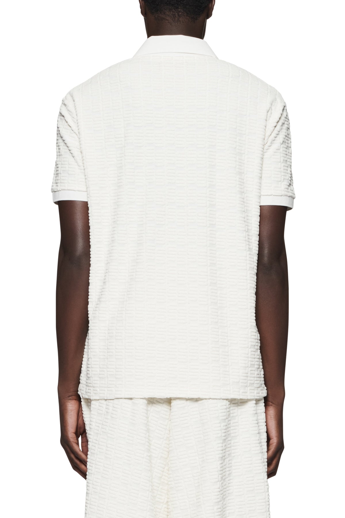 PB Logo Polo